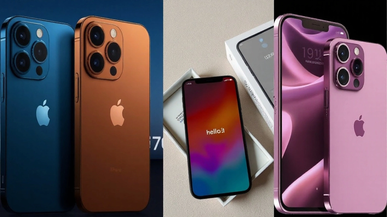 How the iPhone 16 deals stack up—and what to check before buying