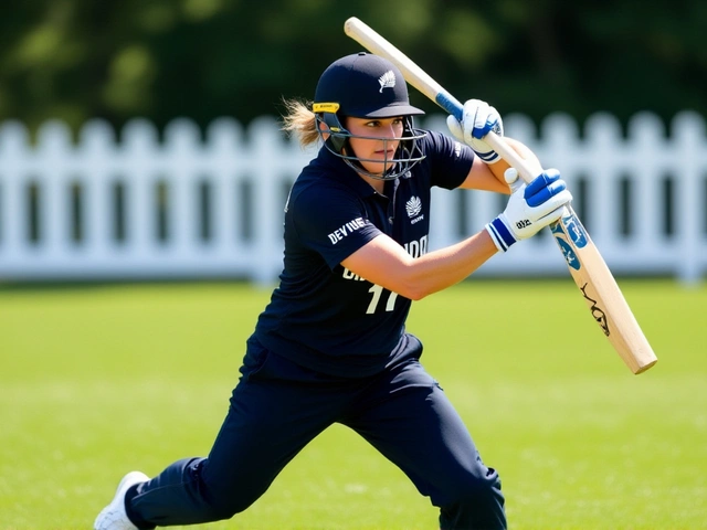 India Women Edge New Zealand in DLS Thriller Ahead of 2025 World Cup