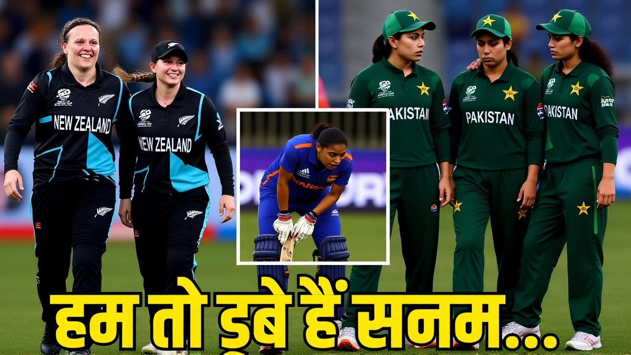Venue, Conditions and the Role of the BCCI
