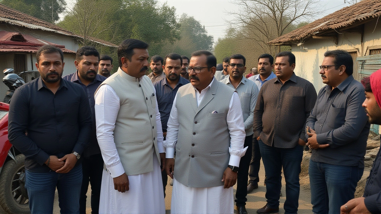 The SIM Card Pipeline