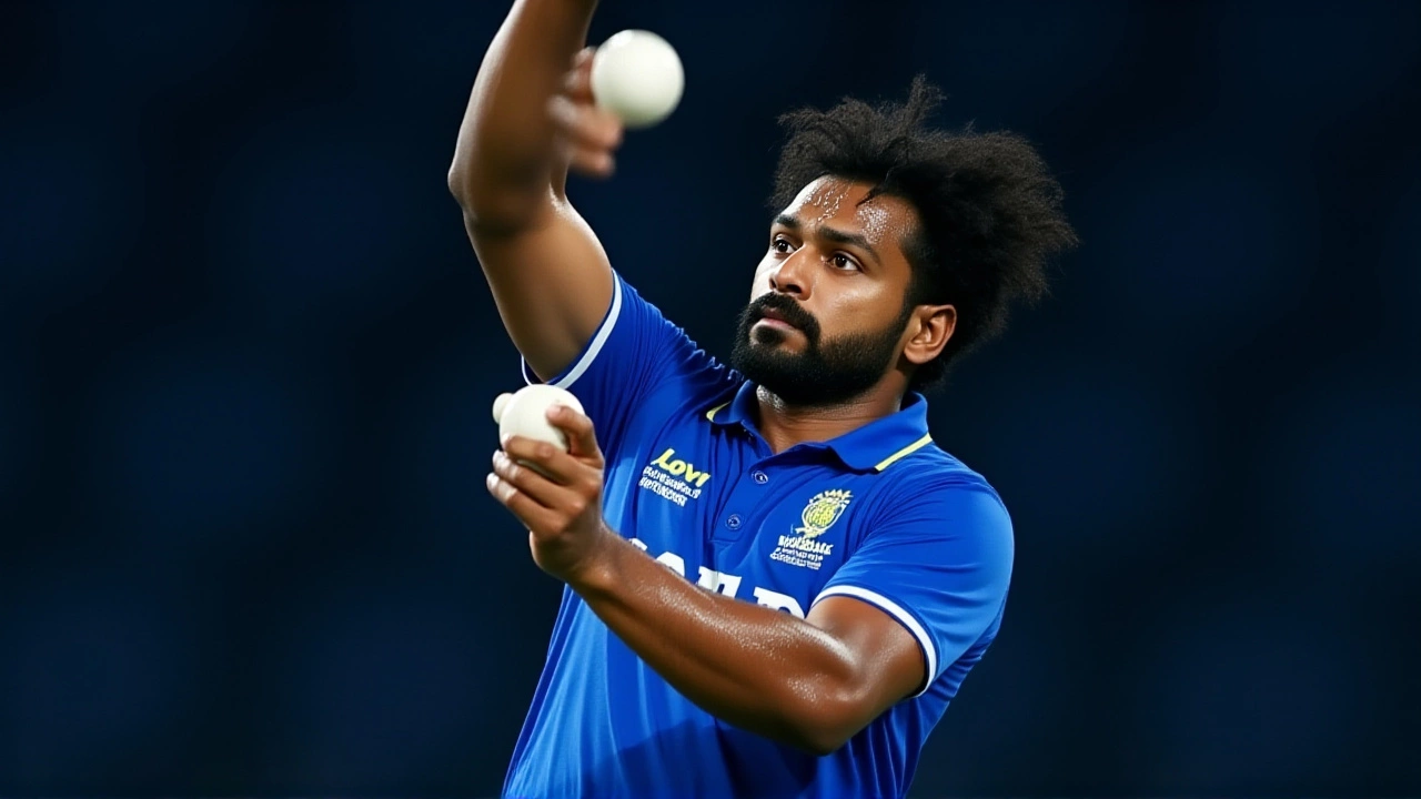 KKR Eyeing Squad Overhaul: 5 Players Face Release After IPL 2026 Exit