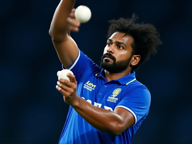 KKR Eyeing Squad Overhaul: 5 Players Face Release After IPL 2026 Exit