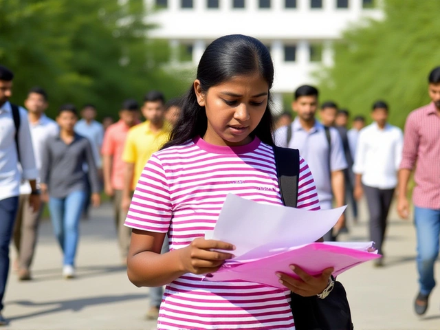 UPSC Prelims 2026: Why a 'Hard' Paper Means Lower Cut-Offs