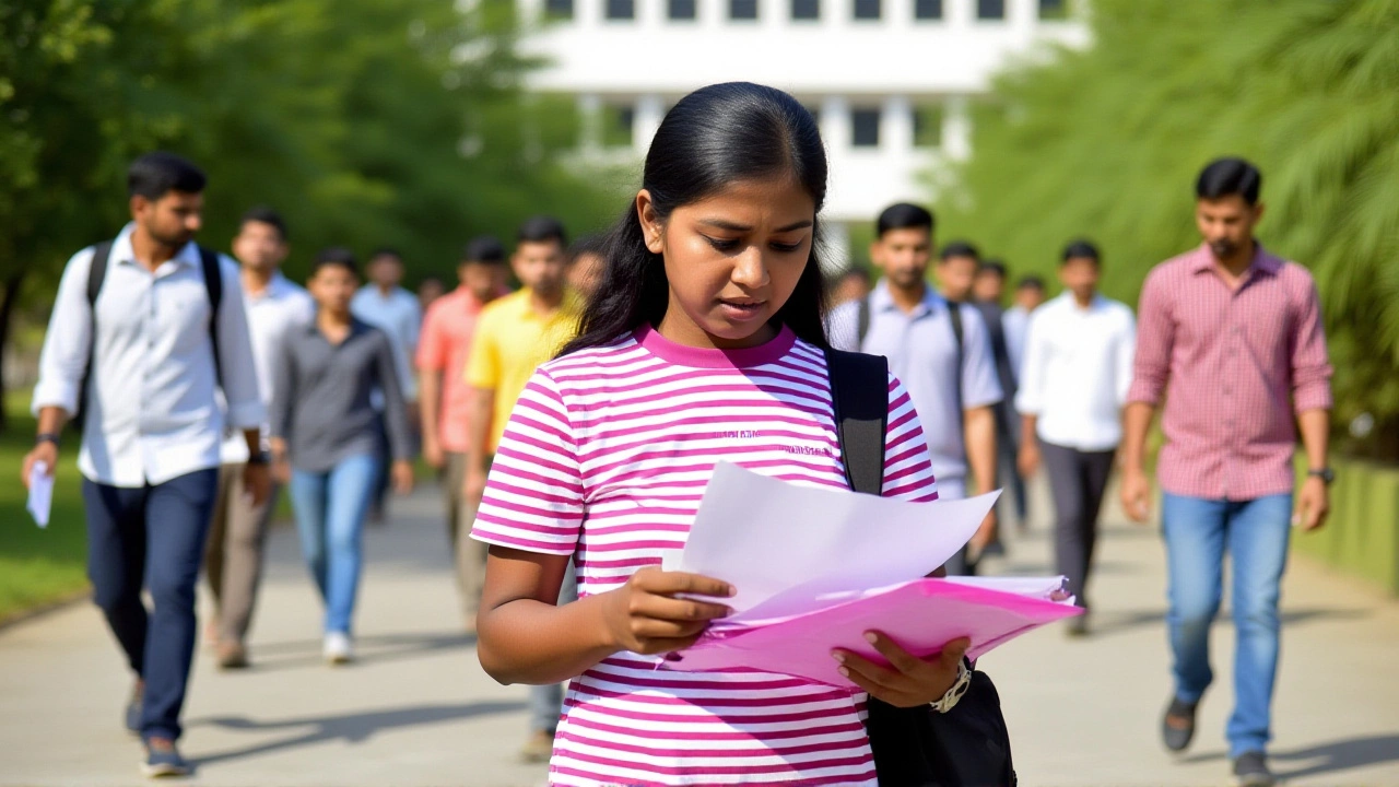 UPSC Prelims 2026: Why a 'Hard' Paper Means Lower Cut-Offs